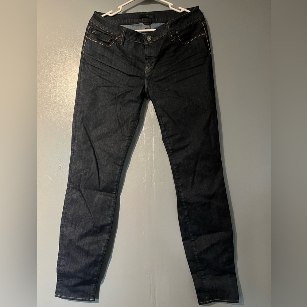 Women’s Silver Jeans size W31/L31